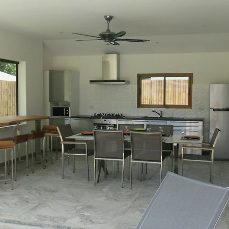 Maprao Villa Mae Nam Beach Eksteriør billede